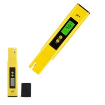 수질 산도 PH 농도 측정기 센서 미터 분석기 테스터기+857AK, 1개