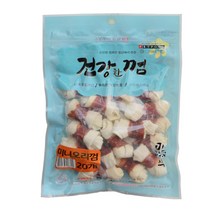 강아지 동물병원 개껌 오리 2개 강아지치석껌 아기강아지개껌 강아지개껌