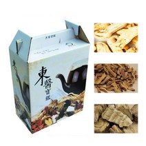 인삼 모과 갈근 건강차 주문후제조 선물용 건강즙, 단품, 단품