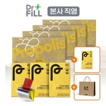 닥터필 프로폴리스&이뮨 360매, 단품, 단품