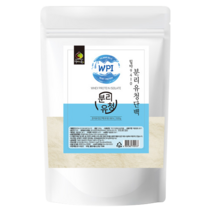 엄마애손 분리 유청 단백질 WPI 보충제 500g, 3개