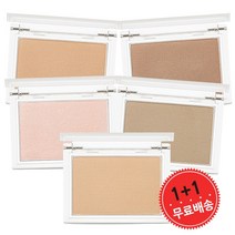 미샤 코튼 컨투어 4.2g 5종 택1 1+1, 1개, 베이크드베이글1+1