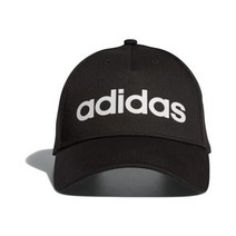아디다스 남녀공용 데일리 캡모자 DM6178, OSFL