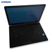 삼성 i5 HQ RAM 16GB 756GB 16인치 고성능 노트북