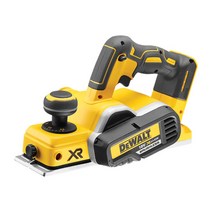 디월트 충전대패 BL 베어툴 DCP580N 18V_(1EA), 개