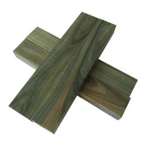 홍단 음핑고 유창목 레드 목재 재료 나무 공예 적삼목, 36x4x4 cm
