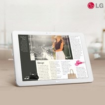 [리퍼] LG 지패드3 10.1인치 32GB WiFi