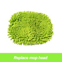 carwashing mop 조절 핸들 청소 mop for car 청소 soft chenille broom window wash mops car dust remover wax bru, 검은 색
