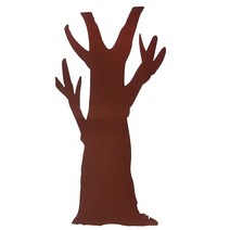 학교/유치원/교실/게시판 환경꾸미기 가을 펠트 나무(중)