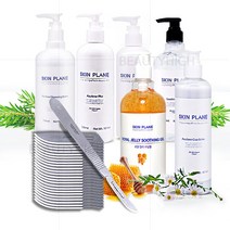 스킨플래인 전용 제품(종택) - 스킨플래닝, 07_아줄렌 앰플 300ml