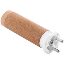 LEISTER 120 핸드 헬드 뜨거운 공기 플라스틱 용접기 도구에 대 한 난방 S 1600 V 100.689 W 세라믹 난방 코어, brown