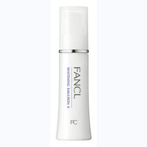 일본직발송 6. 펑클(FANCL) 판클 (FANCL) 신 로션 II 촉촉한 1개 30mL B07T47TS9P, 1병_One Color, One Color, 상세 설명 참조0