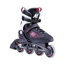 K2 Skate Kinetic 80 여자, 7.5