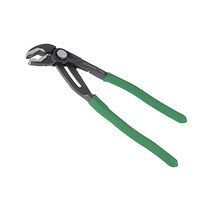 STNY_엔지니어-워터펌프플라이어 PZ-81 250mm (1EA) 나사제거 세로홈 수작업공구 퀵어저스트 수 네지사우르스 트러스가능 소형