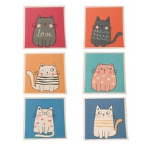 친환경 셀룰로오스 행주 독일행주 빨아쓰는 천연펄프 6개 모음