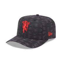 뉴에라 9FIFTY 맨유 스냅백 모자