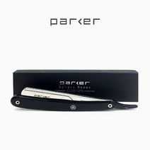 파커 PTB 클래식 면도칼 면도기, 1개, 1개