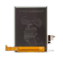 포켓북 633 전자 책 리더 LCD 디스플레이 패널 화면에 대한 새로운 6 인치 EC060KH1 34pin Eink