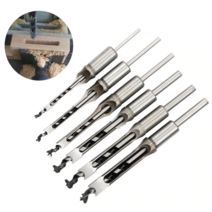 SM각끌비트 목공드릴 각끌기 각끌기리 홈파기 목공용드릴 사각구멍, SM 각끌비트 6.4mm