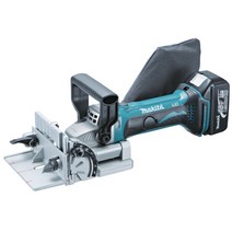 마끼다 18V 무선 비스켓 조이너 DPJ180Z 베어툴, 단품