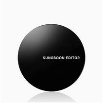성분에디터 비타 화이트닝 포어 커버 왕쿠션 21호 라이트베이지 23호 미디엄베이지 25g