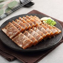 브랜드없음 [병천아우내순대]쫀득탱글 옛날통편육 250g x 3팩, 3개