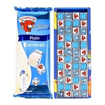 이팬트리 래핑카우 벨큐브 플레인 250g[아이스박스포함가], 250g, 기타