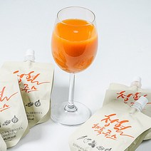 한방몰 오지리날 청혈해톡주스, 200ml, 15포