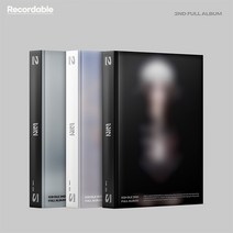 (여자)아이들-정규앨범 2집[2] 일반반 - 슈퍼레이디 미연 민니 우기 슈화 소연, 1
