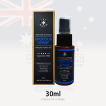 JNC 호주산 프로폴리스 스프레이 30ml, 1개
