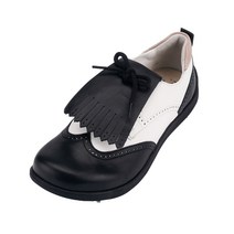[2022 S/S] 헬베스코 여성 골프화 ESME 스파이크 Made in swiss