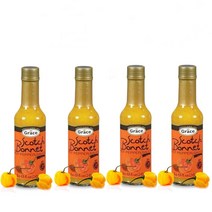 Grace Scotch Bonnet Pepper Hot Sauce - Great As A Condiment As Well As Flavoring For Dishes Soup a, 1