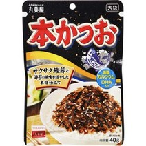 마루미야 모토카츠 오오부쿠로 40g 조미료, 1개
