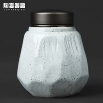 화분 마이플랜트 슬릿분 저면관수 수제토분 도로화분 다육 옥상텃밭 돌 자동급수기 흑막분 플랜트박스 홈가드닝 행잉일본식 수제 도자기 주석 합금 뚜껑 차 냄비 가마에서 복고풍 석기, 4