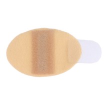 손가락부목 손가락아대 보호대 교정 깁스 통증 완화 방아쇠 조절 가능한 손가락 고정 부목 곧게 펴다 중괄호 염좌 탈구 골절 손가락 부목 교정기 지원, 한 손가락 누드