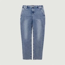 행텐틴즈(주니어) NC08 스냅 이밴드 일자청바지 1441005520310294