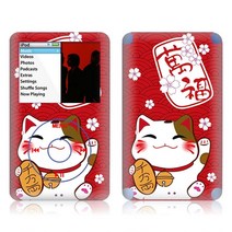 아이팟클래식 Apple ipod 클래식 컬러 필름 80g 전면 및 후면 필름 mp3, 아이폰 다른 모델, 완푸