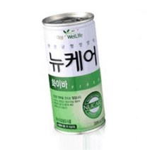 장관기능 개선필용 수술전후 환자 완전균형 영양식 환자식 30캔 식품