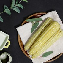 찰지고 부드러운 무주 냉동 대학 찰옥수수 4팩(12개), 대학찰옥수수 4팩(12개)