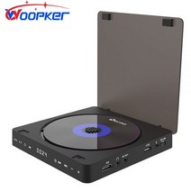 DVD 플레이어 시디롬 cd 룸 리더기 노트북 외장 TV용 DVD 플레이어 CD HD 080P 비디오 HDMI AV 연결 지원 U, 0 EU Plug