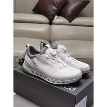 골프화 남자 방수 스키 방지 골프 트레이닝 신발