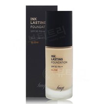 더페이스샵 잉크래스팅 파운데이션 글로우 30ml/N201