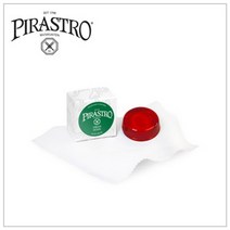피라스트로 첼로 송진 / Pirastro Cello Rosin