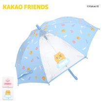 카카오프렌즈 47 피카부 우산