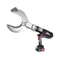 전동 케이블 절단기 대형 와이어 자동 커터 수공구, BM-120C(직경120mm구리/알루미늄 컷)