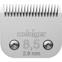 하이니거 이발기날 클리퍼날 블레이드 교체날 2.8mm