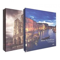 코니아/접착앨범(CA5000)