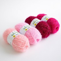 야나 위생수세미 80g [9+1개 덤] +무료도안 8종 삼성모사 수세미실 손뜨개실 수세미뜨기 코바늘 친환경수세미, 723