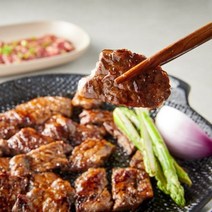 (롯데백화점)세연정 소갈비탕1kg팩+본갈비살양념구이500g1팩+LA양념갈비500g1팩 3종세트