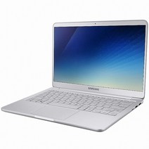 전시 삼성 노트북 NT900K3A I3 7세대 4G 256G 슬림형 가벼운